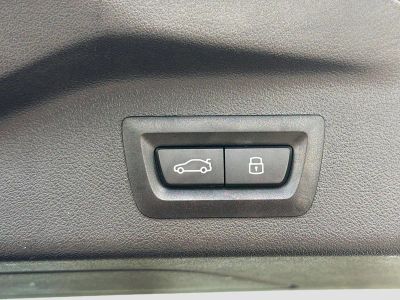 2024 BMW X7 — photo 15 view