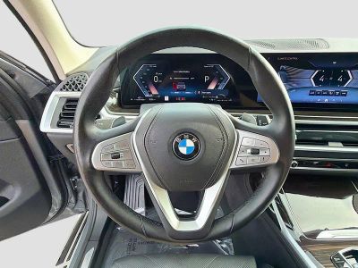 2024 BMW X7 — photo 43 view