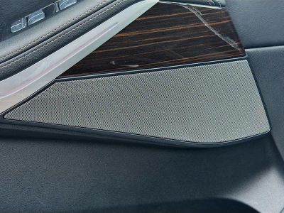2024 BMW X7 — photo 27 view