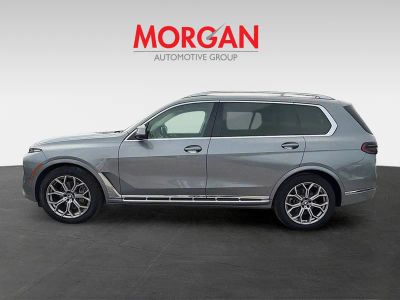 2024 BMW X7 — photo 7 view