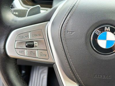 2024 BMW X7 — photo 41 view
