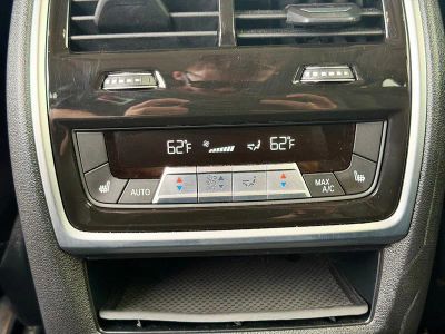 2024 BMW X7 — photo 22 view