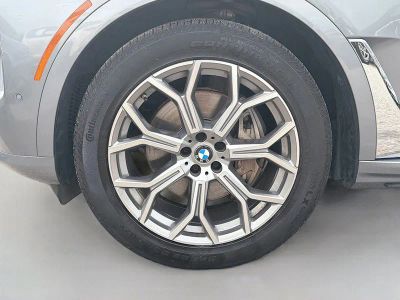 2024 BMW X7 — photo 46 view
