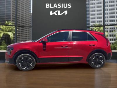 2023 Kia Niro EV — side profile view