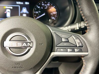 2022 Nissan Kicks — photo 17 view