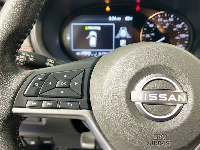 2022 Nissan Kicks — photo 16 view