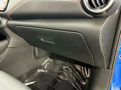 2022 Nissan Kicks — photo 31 view
