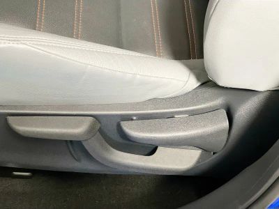 2022 Nissan Kicks — photo 13 view