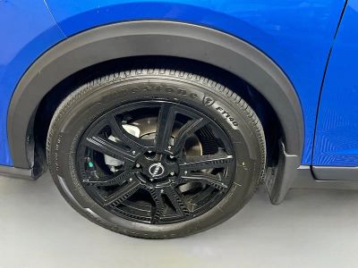 2022 Nissan Kicks — photo 11 view