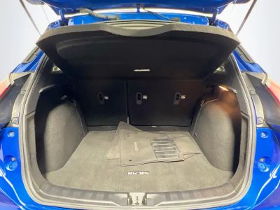 2022 Nissan Kicks — photo 30 view