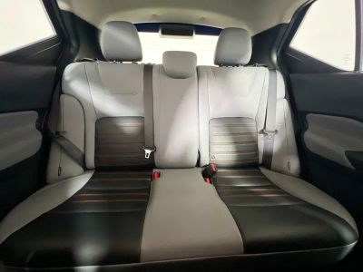 2022 Nissan Kicks — photo 29 view