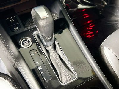 2022 Nissan Kicks — photo 21 view