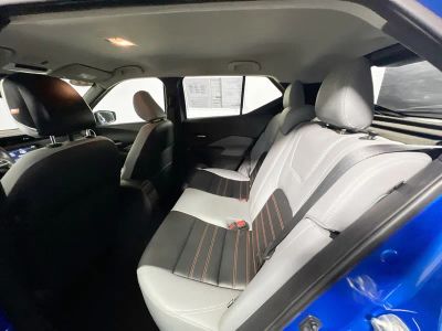 2022 Nissan Kicks — photo 25 view