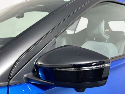 2022 Nissan Kicks — photo 10 view