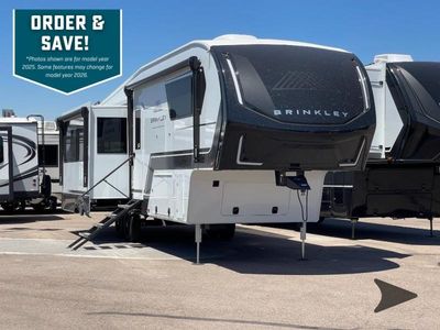 2026 Brinkley Model Z - Photo 1