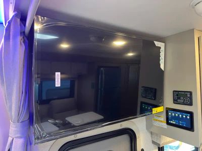 2027 Thor Motor Coach OMNI TRAIL — photo 11 view