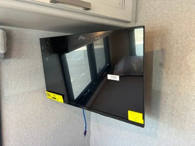 2027 Thor Motor Coach OMNI TRAIL — photo 26 view