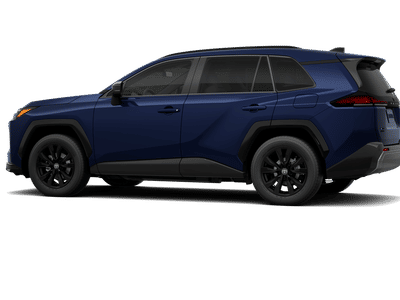 2026 Toyota RAV4 - Photo 7