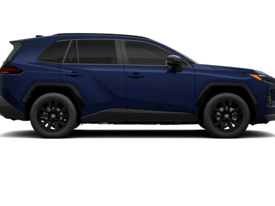 2026 Toyota RAV4 - Photo 14