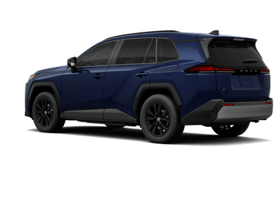 2026 Toyota RAV4 - Photo 8