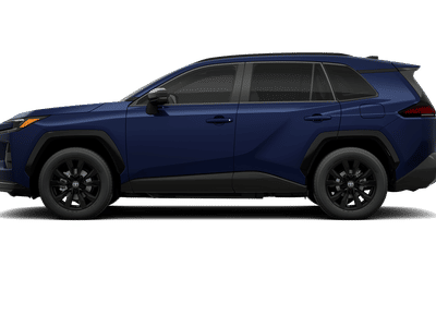 2026 Toyota RAV4 - Photo 25