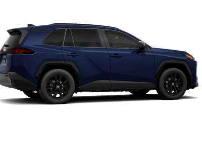 2026 Toyota RAV4 - Photo 13