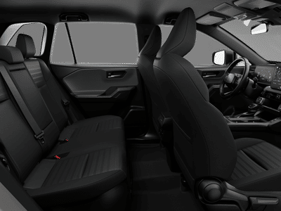 2026 Toyota RAV4 - Photo 2