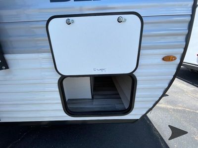 2026 Jayco Jay Flight SLX - Photo 11