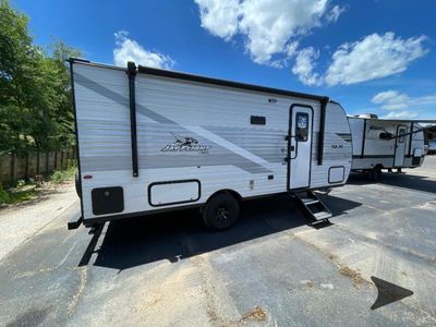 2026 Jayco Jay Flight SLX - Photo 9