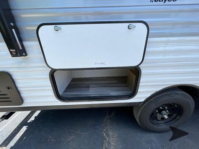 2026 Jayco Jay Flight SLX - Photo 20