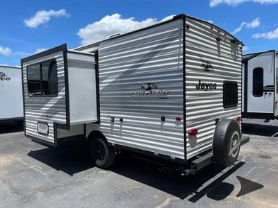 2026 Jayco Jay Flight SLX - Photo 6
