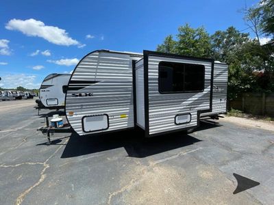 2026 Jayco Jay Flight SLX - Photo 5