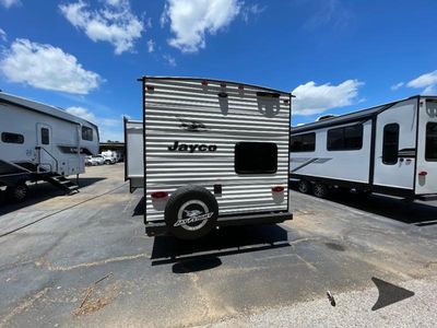 2026 Jayco Jay Flight SLX - Photo 7