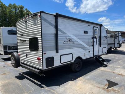 2026 Jayco Jay Flight SLX - Photo 8
