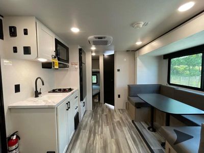 2026 Jayco Jay Flight SLX - Photo 25