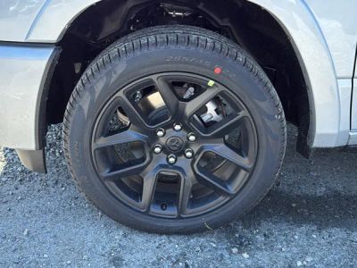 2026 RAM 1500 — detail view