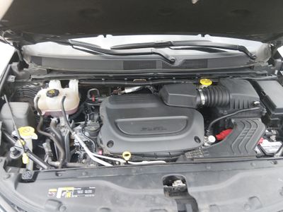 2023 Chrysler Voyager - Photo 9