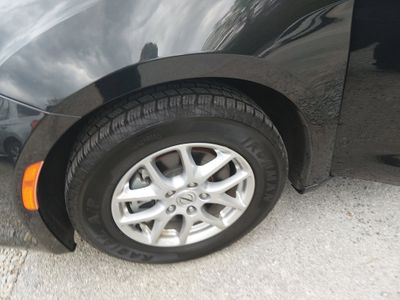 2023 Chrysler Voyager - Photo 10
