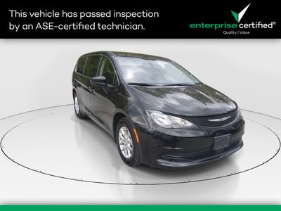 2023 Chrysler Voyager - Photo 1