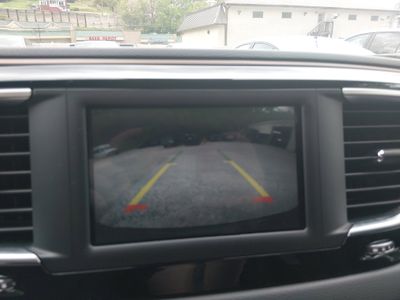 2023 Chrysler Voyager - Photo 16