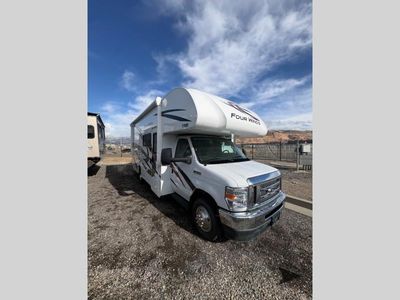 2023 Thor Motor Coach Four Winds - Photo 1