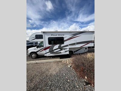 2023 Thor Motor Coach Four Winds - Photo 5