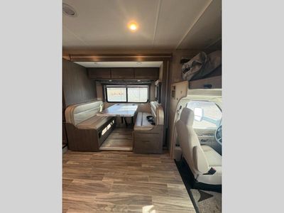 2023 Thor Motor Coach Four Winds - Photo 11