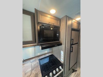 2023 Thor Motor Coach Four Winds - Photo 36