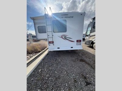 2023 Thor Motor Coach Four Winds - Photo 6