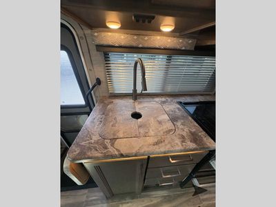 2023 Thor Motor Coach Four Winds - Photo 29