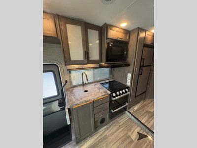 2023 Thor Motor Coach Four Winds - Photo 27