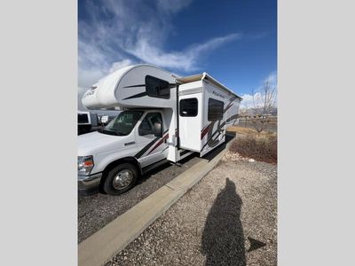 2023 Thor Motor Coach Four Winds - Photo 4