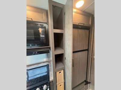 2023 Thor Motor Coach Four Winds - Photo 43