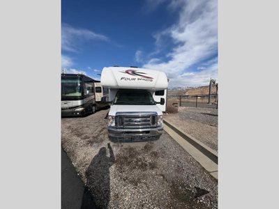 2023 Thor Motor Coach Four Winds - Photo 3